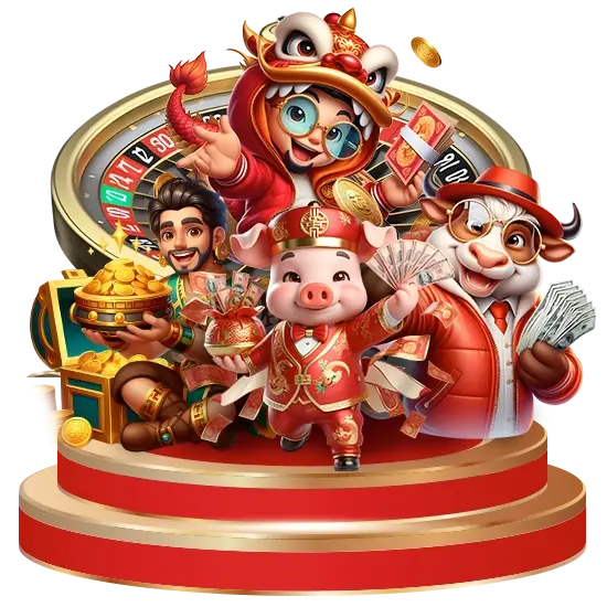Chuyên mục nổ hũ Sodo66